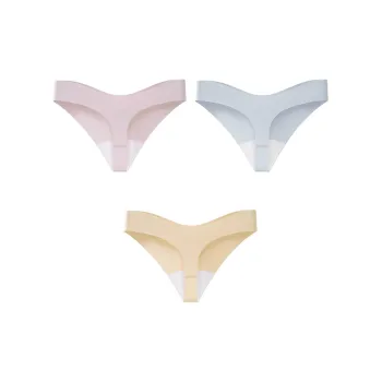GRACEWELL Underpants Women's 3 Pack