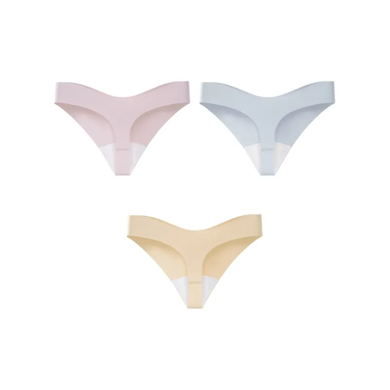 GRACEWELL Underpants Women's 3 Pack-0