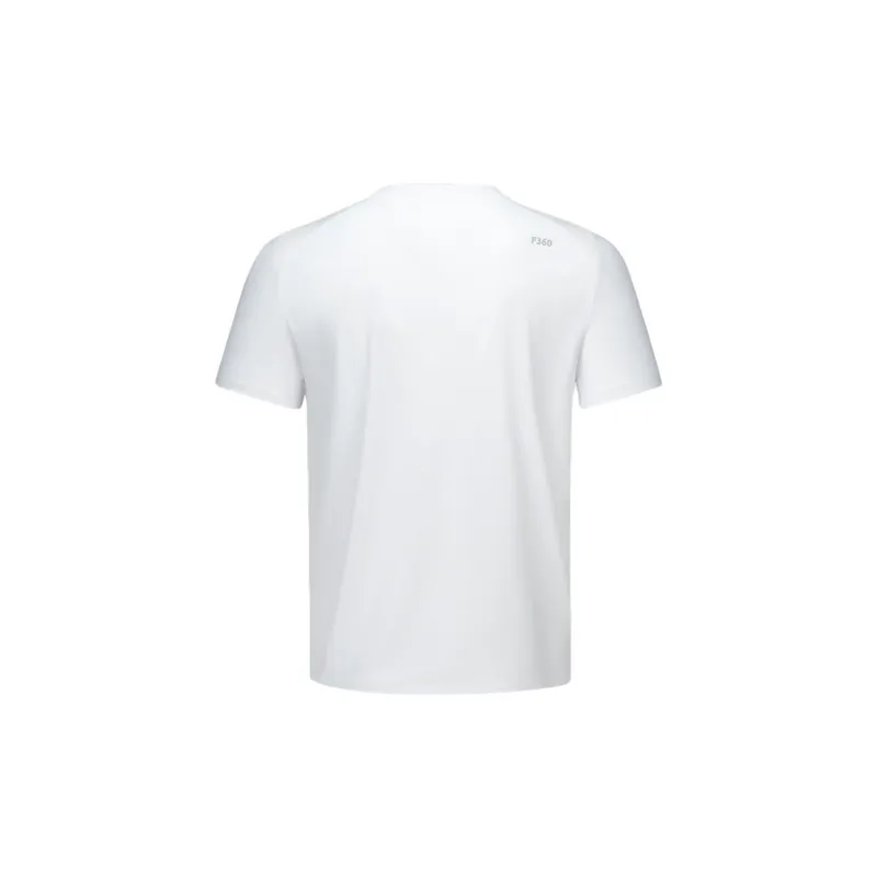 DESCENTE WOMENS RUNNING T Shirts Men-1