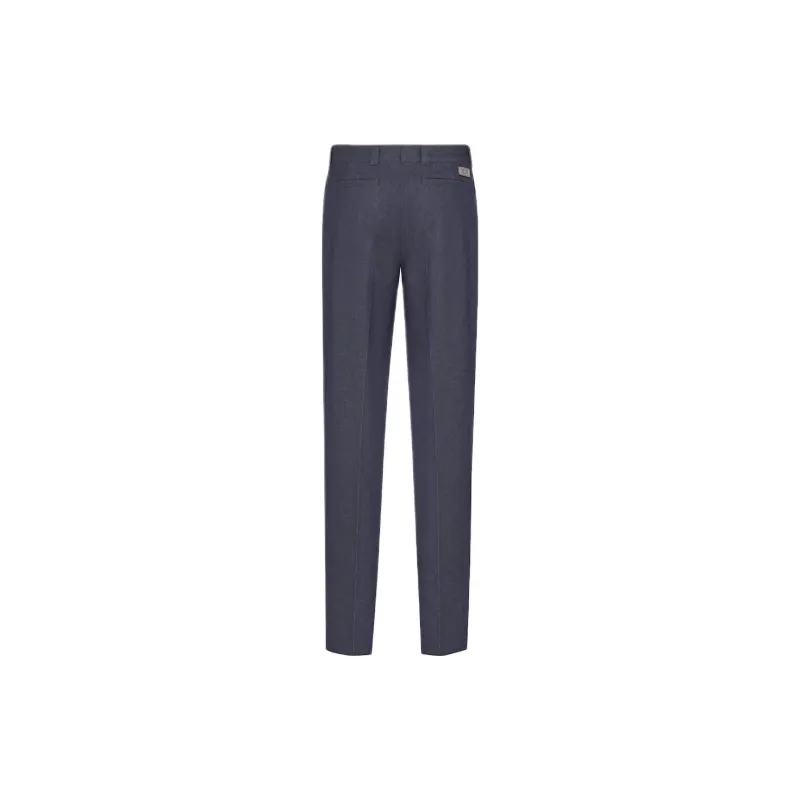 DIOR Icons Denim Effect Pants-1
