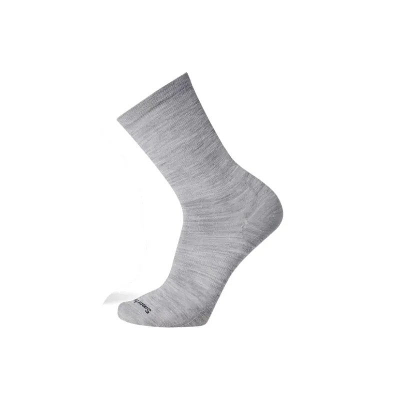 SMARTWOOL Everyday Anchor Line Crew Socks Mid-Calf Socks Unisex 1 Pack-4