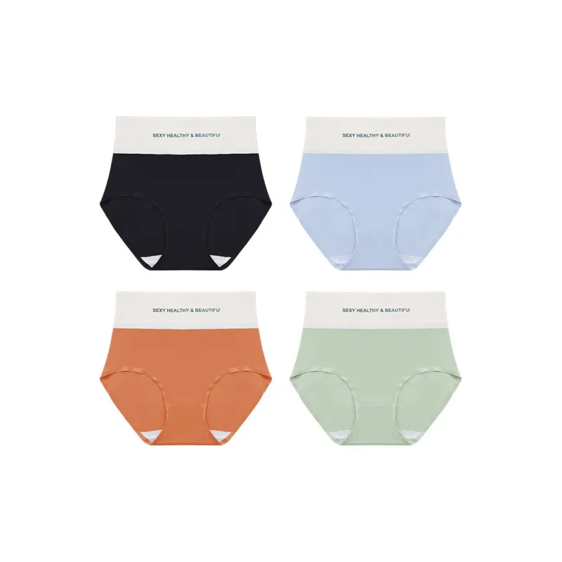 Ordifen Underpants Women's 4 Pack-24