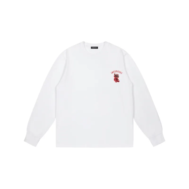 JEANSWEST T Shirts Unisex-5
