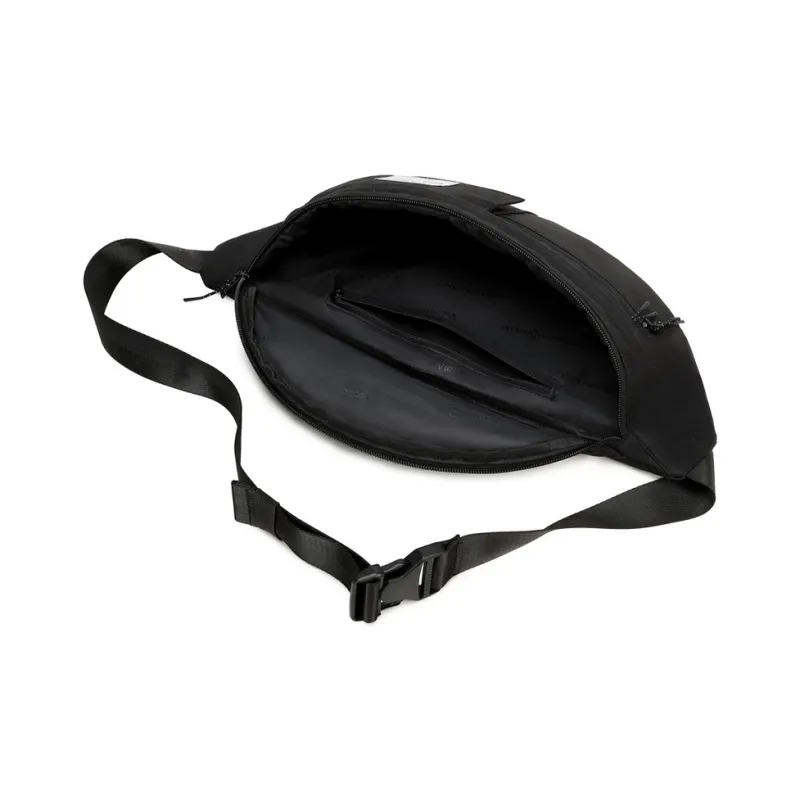 Victorian traveler Sling Bags Black-6