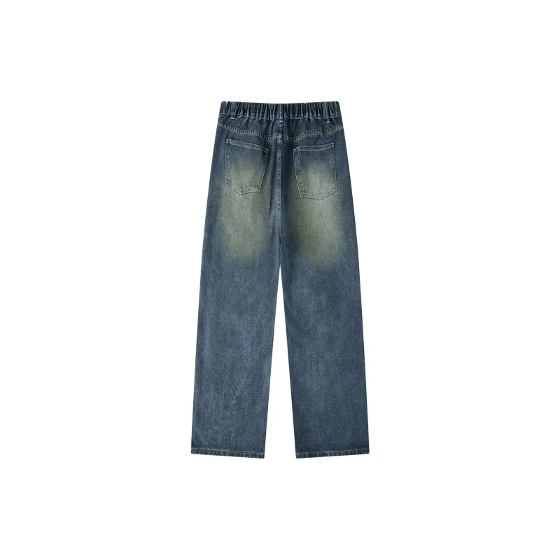 Mowlow Jeans Unisex-6