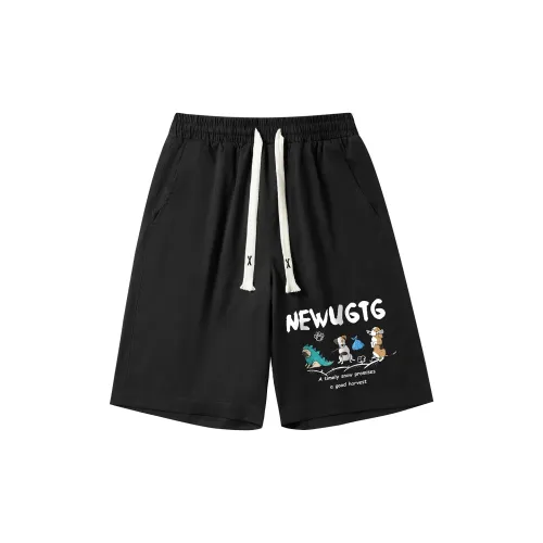 UGTG Casual Shorts Unisex