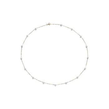 DARA Pearl Necklaces Women's