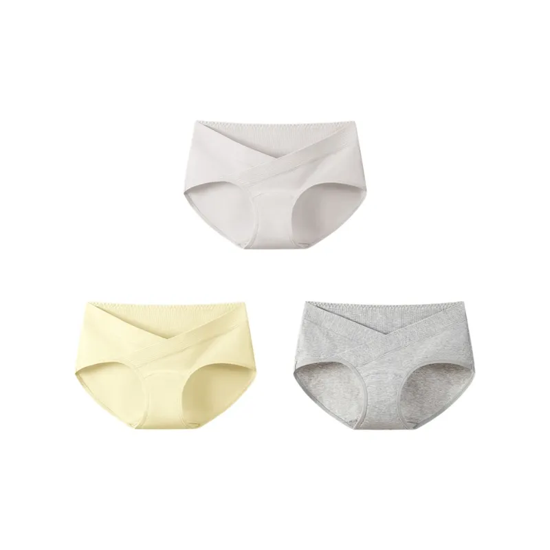 FENTENG Underpants Women's 3 Pack-7