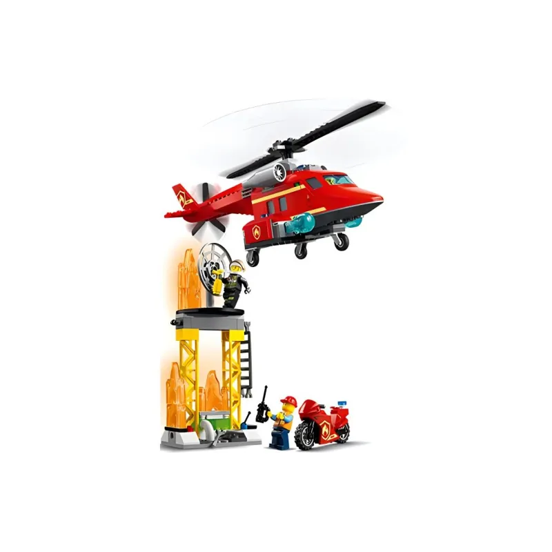 LEGO City Collection Building Blocks-2