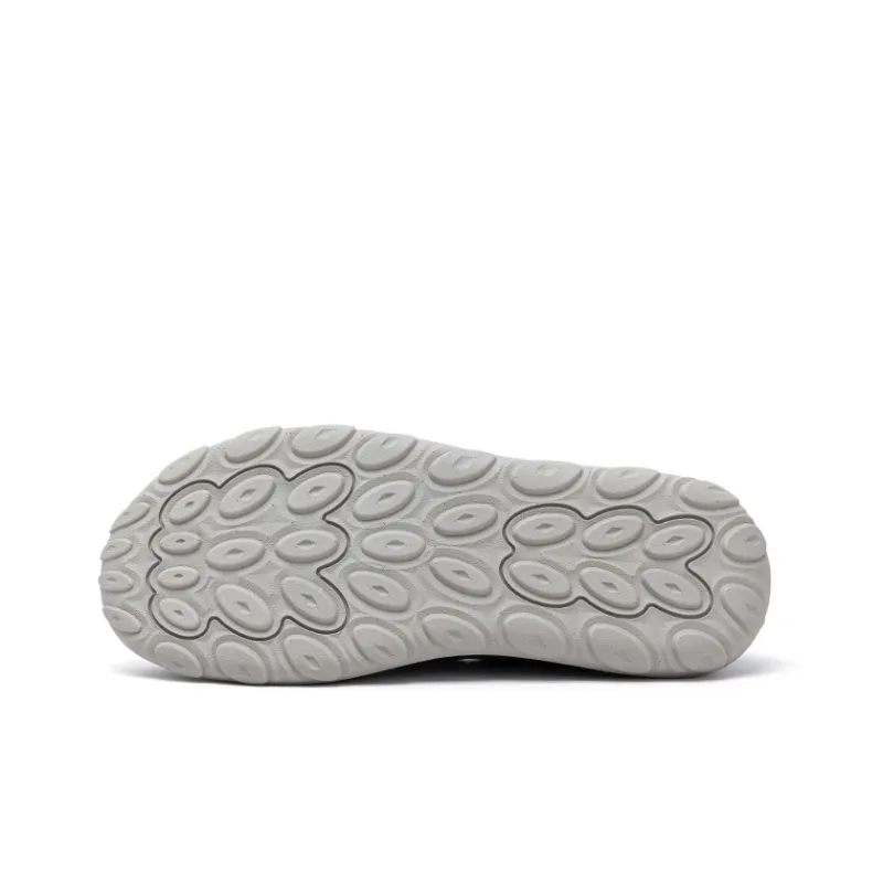 JOSINY Loafers Men Khaki/Gray-5