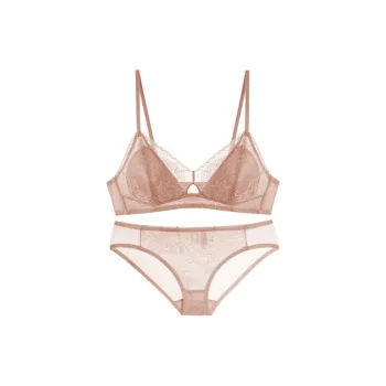 VENUS BLESS Underwear Set Women's