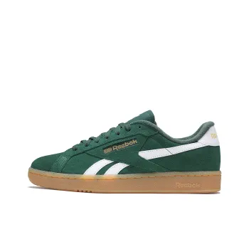 Club C Grounds Reebok Uk 'Dark Green Gum'