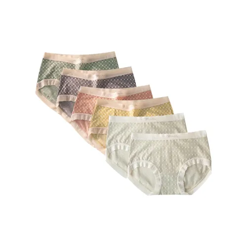 KJ Women's Underpants