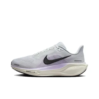 Nike Pegasus 41 Pure Platinum Lilac Bloom Platinum Tint Black Women's
