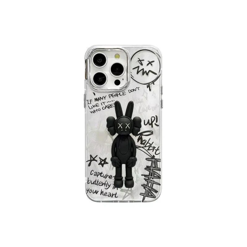 SHANGHUI Phone Cases-0