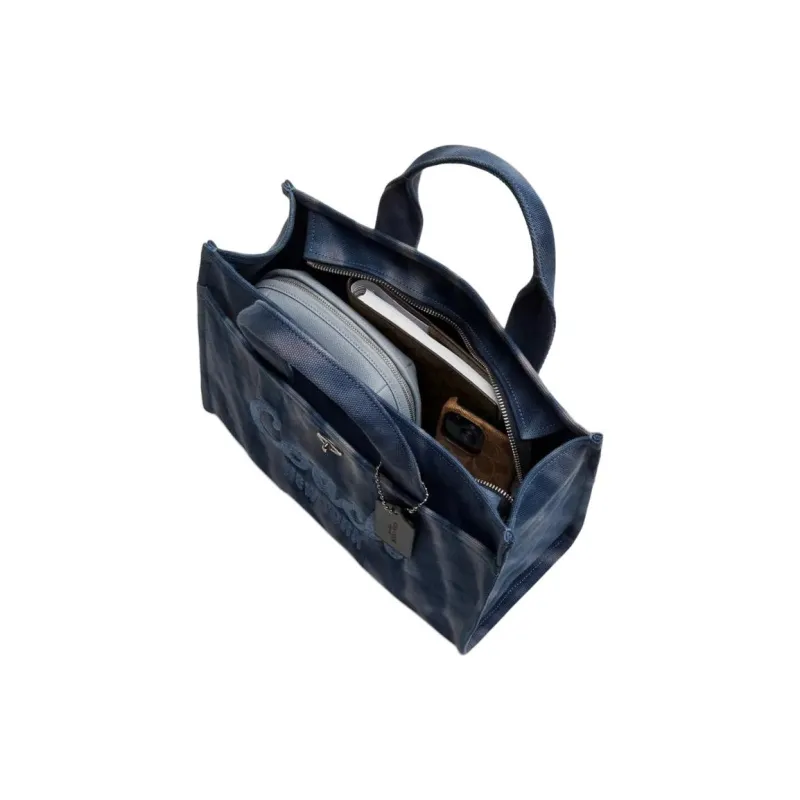 COACH Cargo Handbags-2