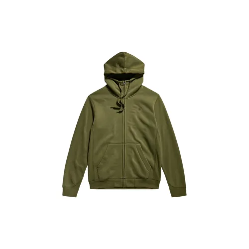 G-STAR RAW Jacket Men Sage Green