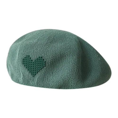 FREE RABBITⅡ Berets Women's