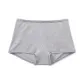 1 Pack (Heather Medium Grey/Gray)