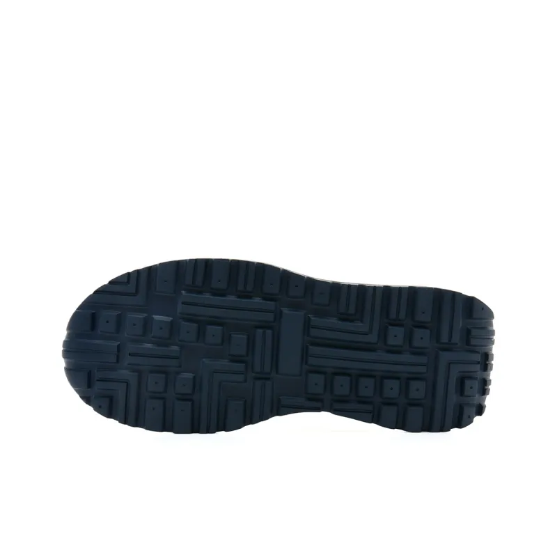 HLA Outdoor Fashion Breathable Mesh Athletic Shoes Height Increasing Wear-Resistant Casual Shoes Men's-4