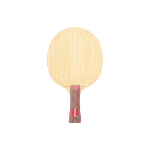 Stiga Ping Pong Paddles Unisex All Wood