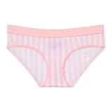 Pretty Blossom Stripe/Pink Stripes