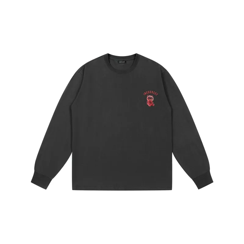JEANSWEST T Shirts Unisex-15