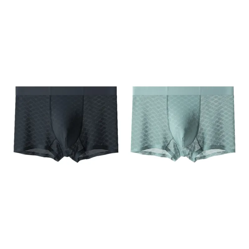 MIIOW Cool One Summer Series Underpants Men's 2 Pack-4