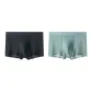 2 Pack (Black+Pea Green)