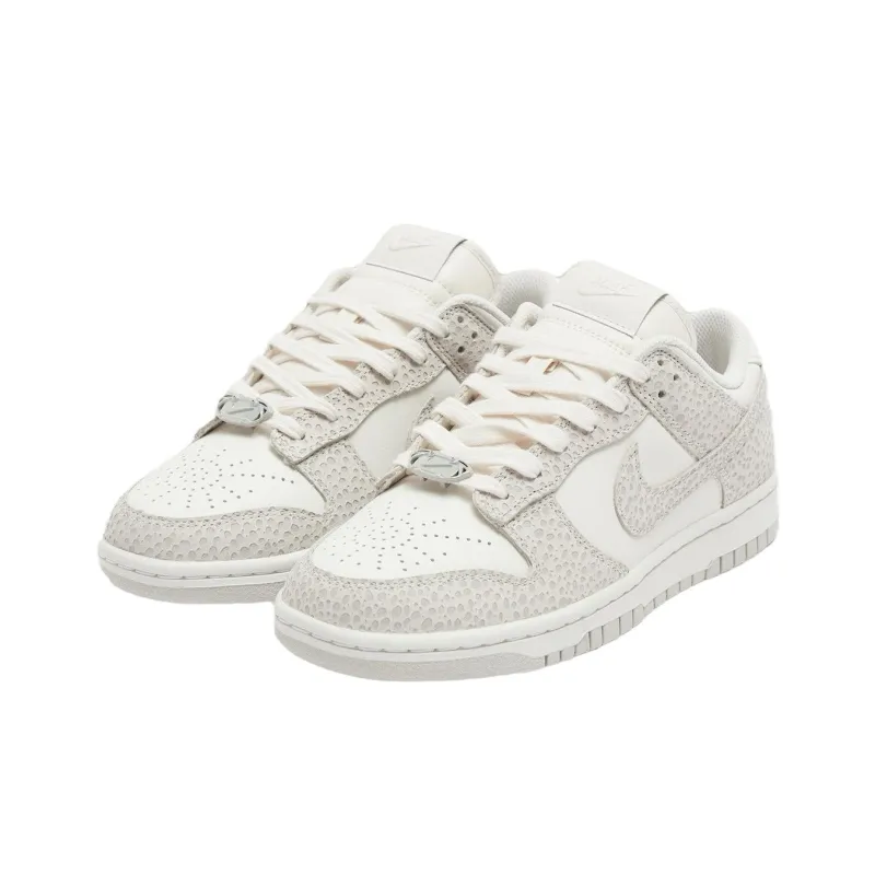 Nike Dunk Low Safari Phantom Women's-1