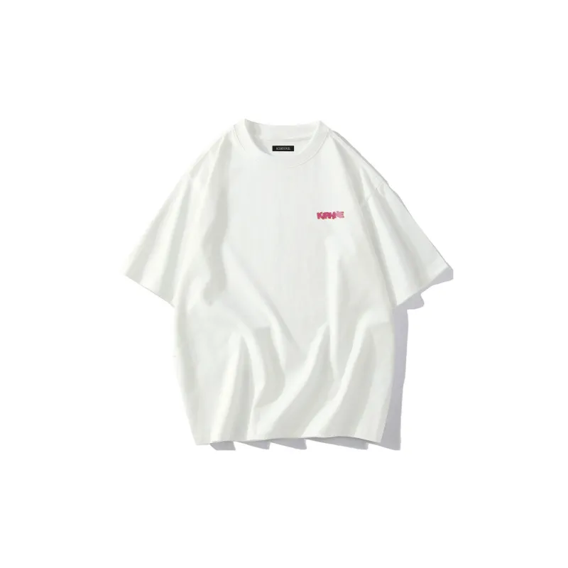 KIRHNE T Shirts Unisex-4