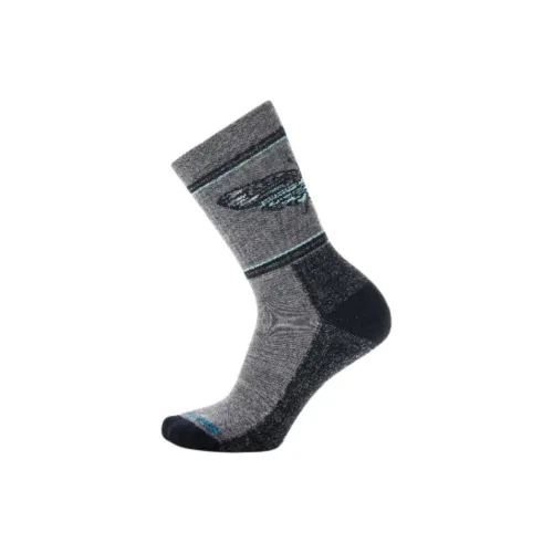 SMARTWOOL Unisex Mid-Calf Socks