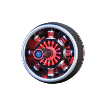 FEEBO Abdominal Roller Quiet Unisex 2.2m Extra Long Rebound Giant Wheels