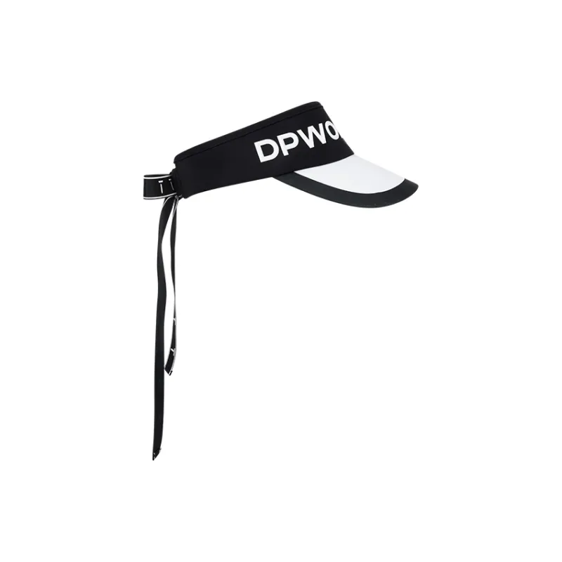 EUROPEAN TOUR Polyamide, Elastane Sun Protection Hats Women's-4