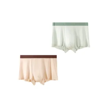 LoveEsteem Underpants Men's 2 Pack