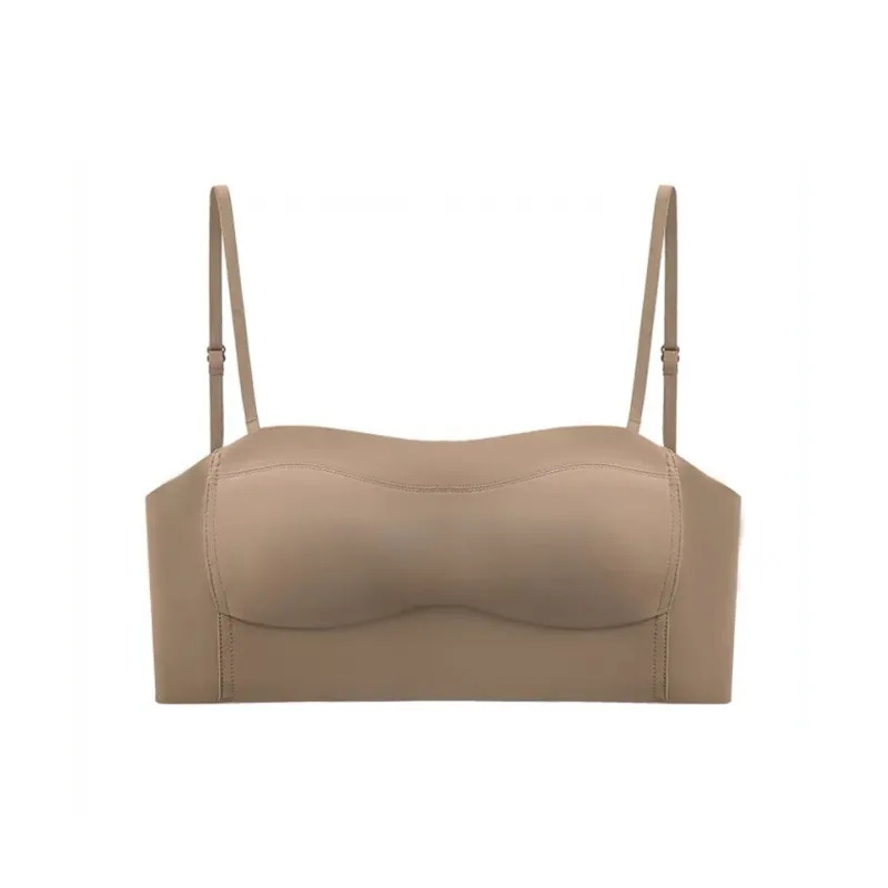 Xiang Ning Pai Women's Bras-5