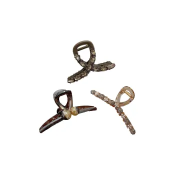 Enchanting Cat Hair Clips Women's