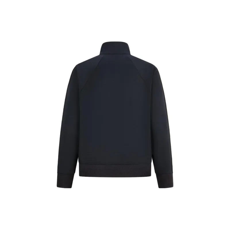 EMPORIO ARMANI Jackets & Coats Men's Navy Blue-1
