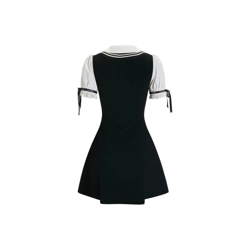 JOSR Short Sleeved Dress Women's-3