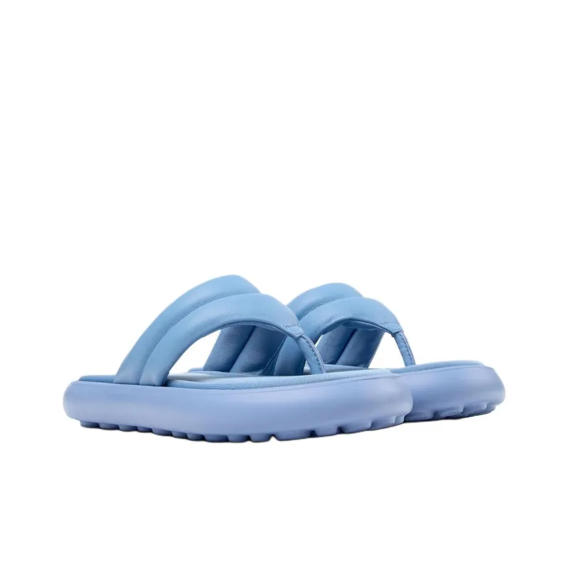 CAMPER Pelotas Flota Padded Slides Women's-2