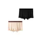 D Oat Camel+Elegant Black