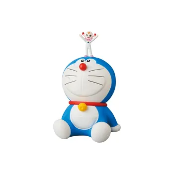 LIFETIME PHARMACEUTICALS HEALTH PRODUCTS Star Wars 2021 Doraemon Chibi Figures