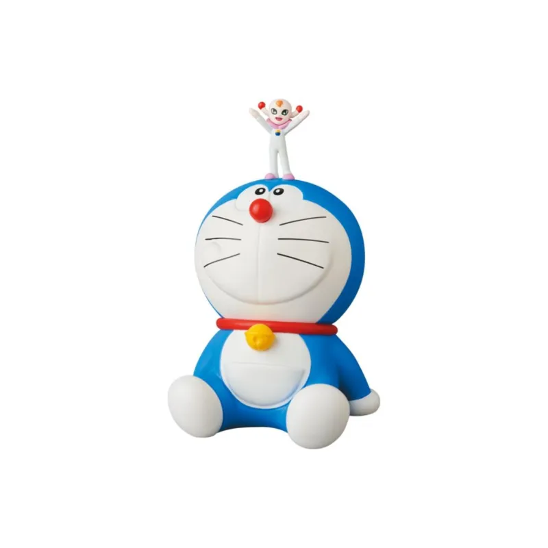 LIFETIME PHARMACEUTICALS HEALTH PRODUCTS Star Wars 2021 Doraemon Chibi Figures-0
