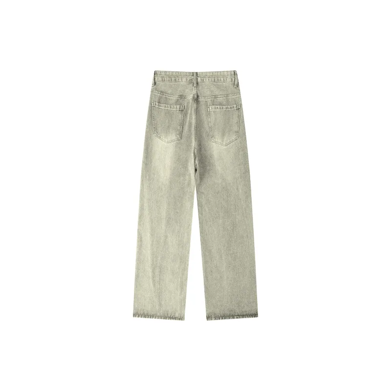 Mowlow Jeans Unisex-5