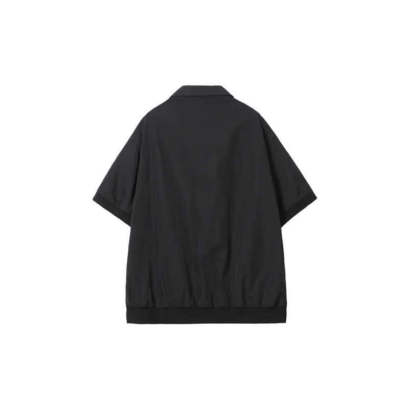 MEIPIN TANG Polo Shirts Unisex-1