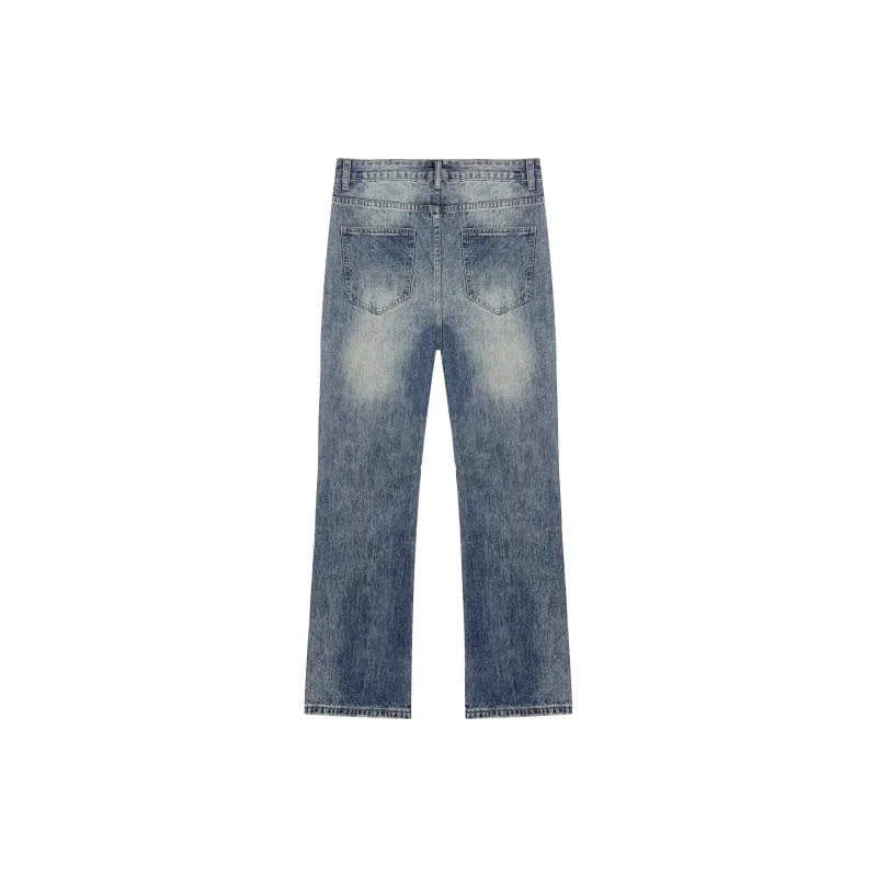 FOREVER 21 Jeans Men Blue-1
