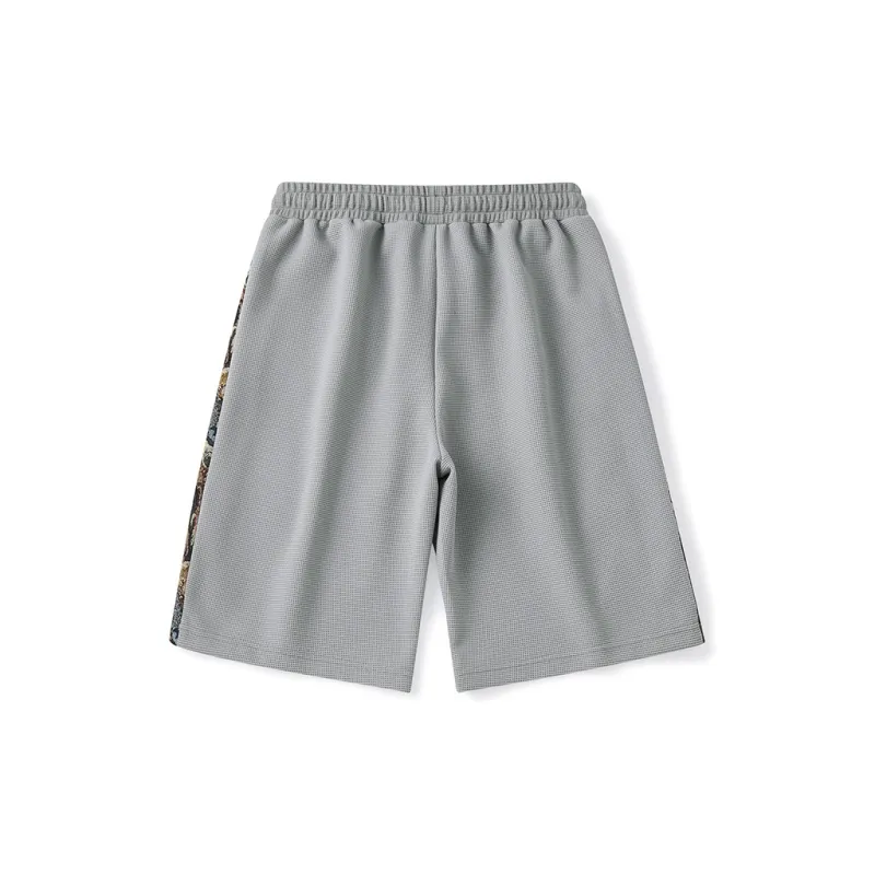 FORCEPULR Casual Shorts Men-7