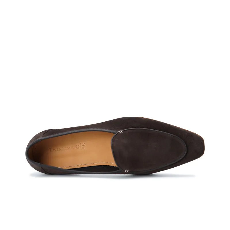 Kitamachi Belgium LF Loafers Men's-4