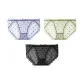 3 Pack (Blue Purple+Black+Light Green)