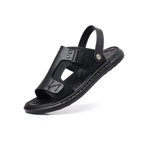 PTLS Beach Sandals Men